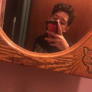 Meet your Posher, Chance